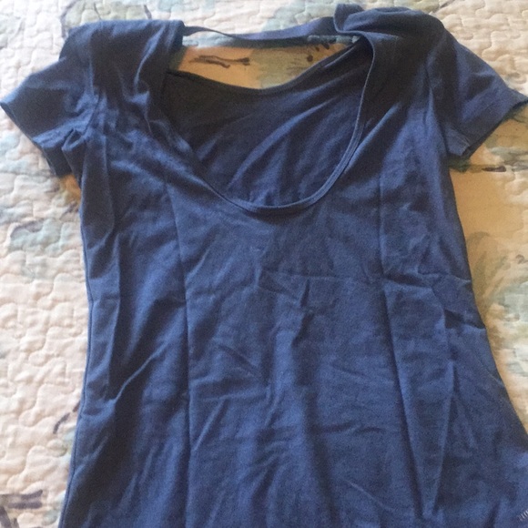 Adidas top - Picture 2 of 2